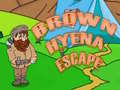 Joc Brown Hyena Escape