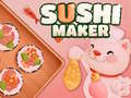 Joc Sushi Maker