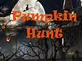 Joc Pumpkin Hunt