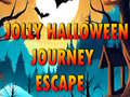 Joc Jolly Halloween Journey Escape 