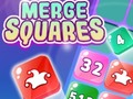 Joc Merge Squares