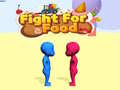 Joc Fight For Food