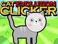 Joc Cat Evolution: Clicker