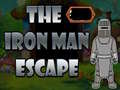 Joc The Iron Man Escape