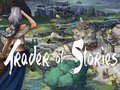 Joc Trader of Stories III