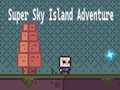 Joc Super Sky Island Adventure