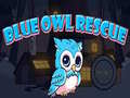 Joc Blue Owl Rescue