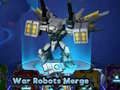 Joc War Robots Merge