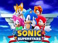 Joc Sonic Superstars