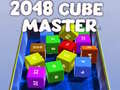 Joc 2048 Cube Master