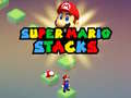Joc Super Mario Stacks