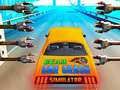 Joc Beam Car Crash Simulator
