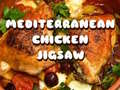 Joc Mediterranean Chicken Jigsaw