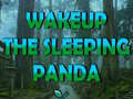 Joc Wakeup The Sleeping Panda