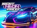 Joc Neon City Racers