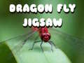 Joc Dragon Fly Jigsaw