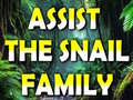 Joc Assist The Snail Family