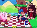 Joc Friday Night Funkin Kirby’s Melody Mayhem