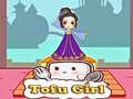 Joc Tofu Girl