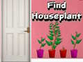 Joc Find Houseplant