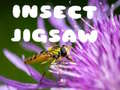 Joc Insect Jigsaw
