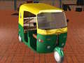 Joc Modern Tuk Tuk Rickshaw Game