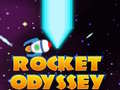 Joc Rocket Odyssey