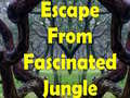 Joc Escape From Fascinated Jungle