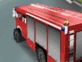 Joc Fire Truck Racer 3D