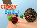 Joc Crazy Balls 