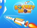 Joc Rocket Boom: Space Destroy 3D
