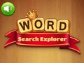 Joc Word Search Explorer