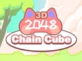 Joc Chain Cube 2048 3D
