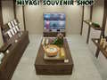 Joc Miyagi Souvenir Shop