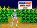 Joc Hooda Escape Corn Maze 2023