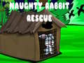 Joc Naughty Rabbit Rescue