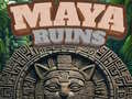 Joc Maya Ruins