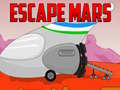 Joc Escape Mars