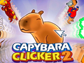 Joc Capybara Clicker 2