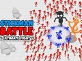 Joc Stickman Battle Ultimate Fight