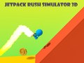 Joc Jetpack Rush Simulator 3D