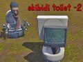 Joc Skibidi Toilet -2
