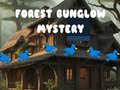 Joc Forest Bungalow Mystery