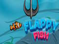 Joc Flappy Fish 