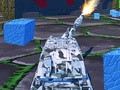 Joc Tank Destroy