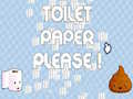 Joc Toilet Paper Please