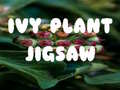 Joc Ivy Plant Jigsaw