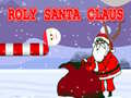Joc Roly Santa Claus