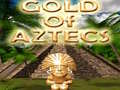 Joc Gold Aztec