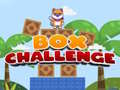 Joc Box Challenge